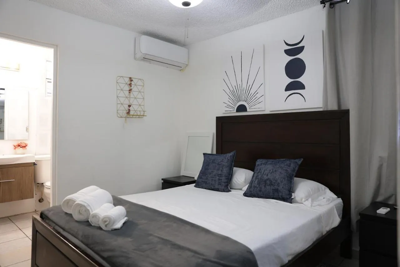 Casa Sunville Porto Rico