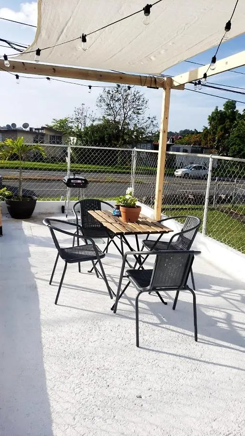 Casa Sunville 0*, Trujillo Alto Porto Rico