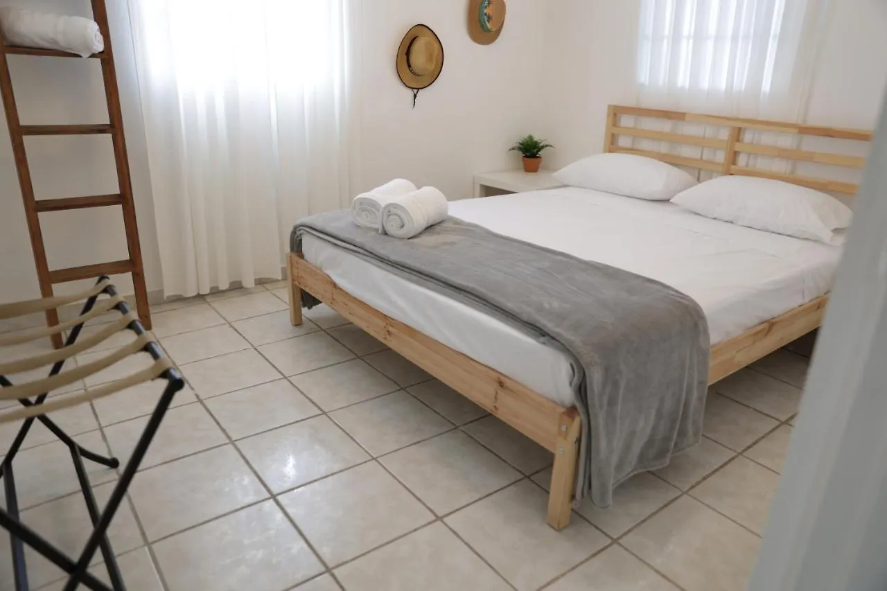Casa de Férias Casa Sunville Porto Rico