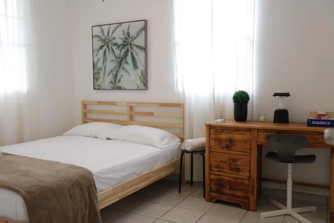 Сasa de vacaciones Casa Sunville