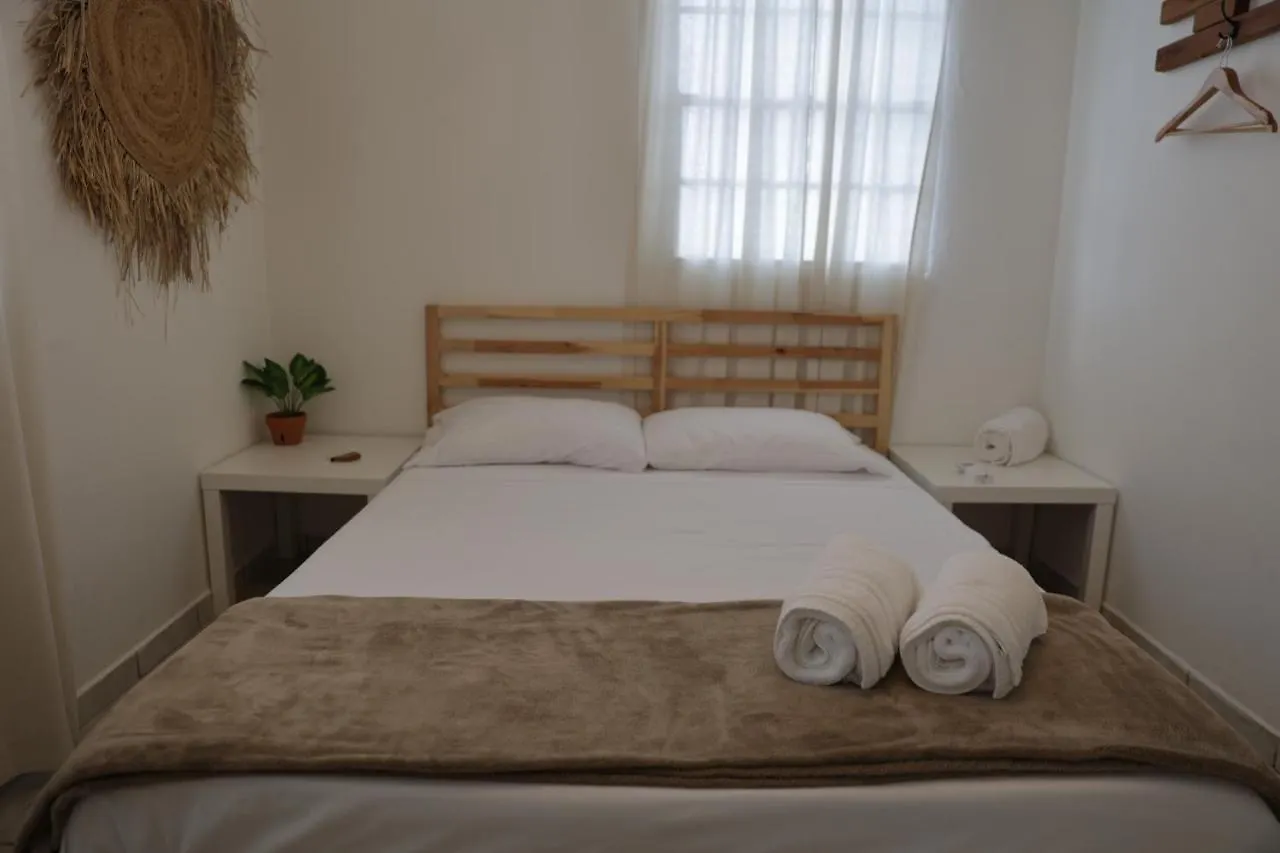 Сasa de vacaciones Casa Sunville