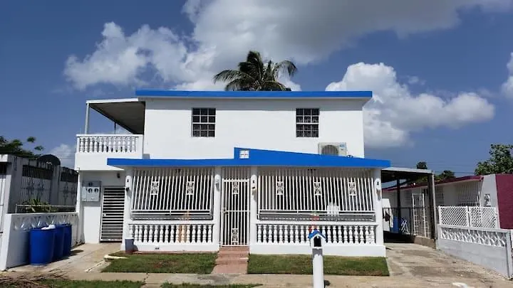 Casa Sunville Сasa de vacaciones