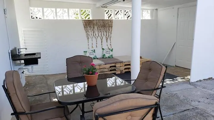 Casa Sunville Puerto Rico